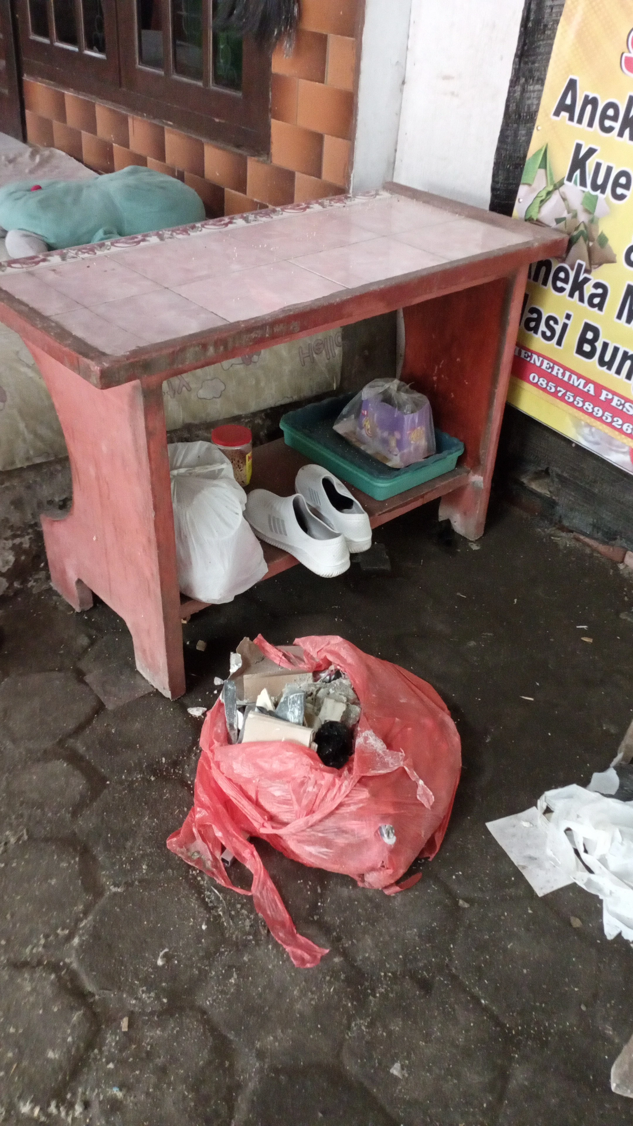 Udin store
