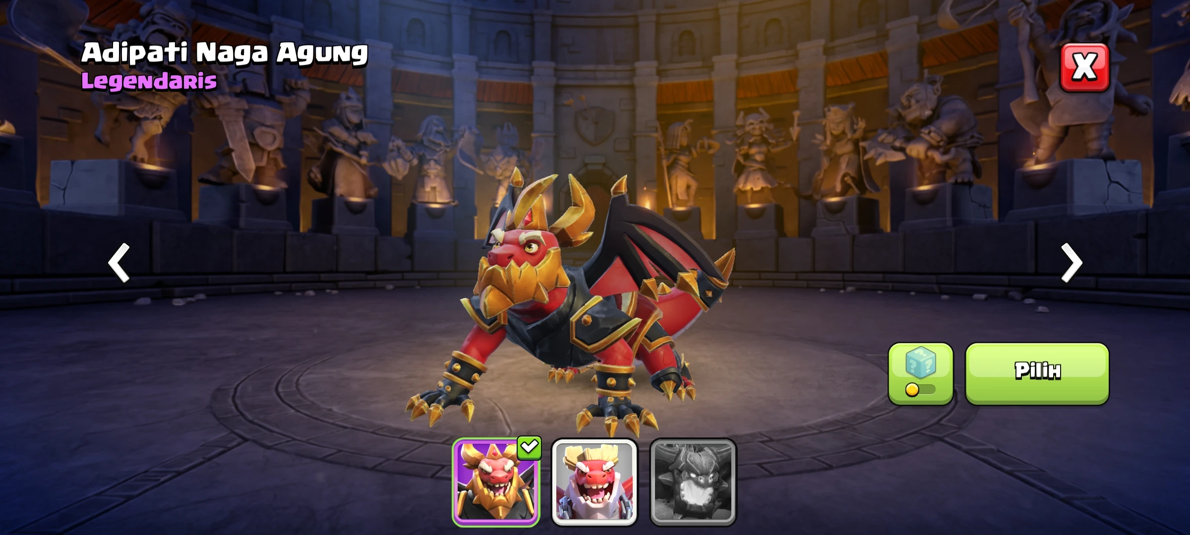 Coc syaiful